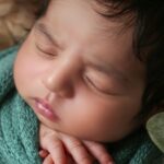 Shamna Kasim Instagram - Thank u @popeesbabycare