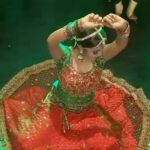 Shamna Kasim Instagram - Live Love Dance ❤️ #internationaldanceday