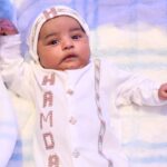 Shamna Kasim Instagram – 40 DAYS CELEBRATION ALHAMDHULILLAH ❤️ MY HAMDAN NEW INSTAGRAM PLEASE FOLLOW ❤️❤️ https://instagram.com/hamdanasifali?igshid=MzRlODBiNWFlZA==