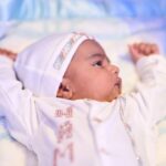 Shamna Kasim Instagram - Masha allah ❤️