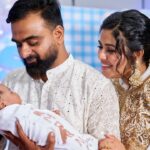 Shamna Kasim Instagram - Masha allah ❤️