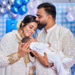 Shamna Kasim Instagram - Masha allah ❤️