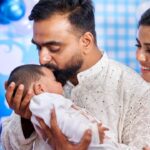 Shamna Kasim Instagram - Masha allah ❤️