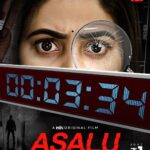 Shamna Kasim Instagram - #WhoKilledTheProfessor teluskundham #Asalu chusi🥳 streaming now #ETVWinLo @ravibabuofficial @shamnakasim @pranavi_manukonda
