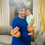 Shamna Kasim Instagram - Happy moments ❤️❤️❤️ @shwetha_menon