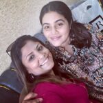 Shamna Kasim Instagram - My Chakkare is all ready … see you soon with baby :) Dubai, United Arab Emirates