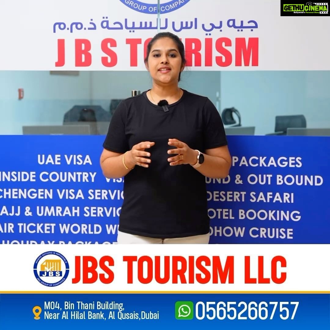 Shamna Kasim Instagram - J B S TOURISUM LOCATION CHANGE