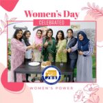 Shamna Kasim Instagram - #happywomensday @dr.shanid_asifali @jbs_group_of_companies @jbsbusinessman @jbs.business_center