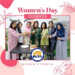 Shamna Kasim Instagram – #happywomensday @dr.shanid_asifali @jbs_group_of_companies @jbsbusinessman @jbs.business_center