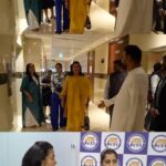 Shamna Kasim Instagram - Feels very elated and proud that we as a company have been issuing the prestigious golden visa’s to the most celebrated and esteemed people of the society and we will be continuing to do it with utmost blessing of our beloved dignitaries …thank you everyone for your constant support and immense blessing which you shower on us .. we will continue to do great work 🙏😍🧿 @varusarathkumar @radikaasarathkumar @dr.shanid_asifali @jbs_group_of_companies @jbs.business_center @jbsbusinessman