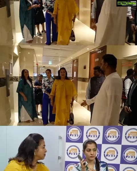 Shamna Kasim Instagram - Feels very elated and proud that we as a company have been issuing the prestigious golden visa’s to the most celebrated and esteemed people of the society and we will be continuing to do it with utmost blessing of our beloved dignitaries …thank you everyone for your constant support and immense blessing which you shower on us .. we will continue to do great work 🙏😍🧿 @varusarathkumar @radikaasarathkumar @dr.shanid_asifali @jbs_group_of_companies @jbs.business_center @jbsbusinessman