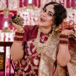 Shamna Kasim Instagram – ❤️🧿❤️