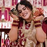 Shamna Kasim Instagram – ❤️🧿❤️