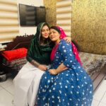Shamna Kasim Instagram - It’s our Kannur tradition for my 7th month function 😍 so blessed and so so happy 😍🧿