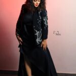 Shamna Kasim Instagram - The most alluring thing a woman can have is CONFIDENCE…. Styling: @impriyankasahajananda Costume: @ewoke.studio Pics: @v_capturesphotography Hairstylist: @hairartistpoojagupta Personal staff: @pranay_kohli #lovemyjob #lovemylife ❤️🧿