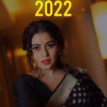 Shamna Kasim Instagram – Best moments of 2022…. Let’s welcome 2023 ❤️
