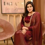 Shamna Kasim Instagram - Maroon crushed velvet kameez embellished with premium golden sequence and cut beads on the neck portion. sleeves beautifully enhanced with own textured velvet buttons. Maroon crushed salwar having the same work as in the kameez Luxury soft organza Dupatta having golden scalups on the border AVAILABLE IN 7 DIFFERENT SHADES- BABY PINK, TEAL BLUE, BOTTLE GREEN, BLACK, PURPLE MAROON, CAFFIENE Customization available in all sizes. @imraa.co, @imraabespoke For more details dm @imraabespoke or WhatsApp at 00971508778571 #uaefashion #uae #dubaifashion #dubai #abudhabi #dubailife #uaelife #mydubai #uaebloggers #dubaiblogger #sharjah #dubaimall #fashion #abudhabifashion #dubailifestyle #dubaimarina #uaeblogger #uaewomen #uaeshopping #dxb #uaestyle #abaya #dubaidowntown #ajman #abudhabilife #dubaievents #dubaistyle #kuwaitfashion #dubaifashionblogger #dubailuxury