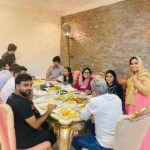 Shamna Kasim Instagram - Alhamdulillah 01-01-2023 @jbs.group.companies @jbs_groups @dubai_economy_service_provider @jbsbusinessman