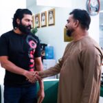 Shamna Kasim Instagram – UAE 🇦🇪 GOLDEN VISA @aryaoffl Thank you for uae government @gdrfadubai @dubaiculture @dubaimediaoffice @dubai_golden_visa @golden.visa_ @arabianvoice.ae