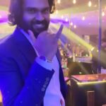 Shanmuga Pandian Instagram -