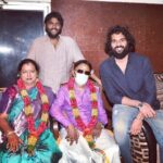 Shanmuga Pandian Instagram - Happy Anniversary ❤️