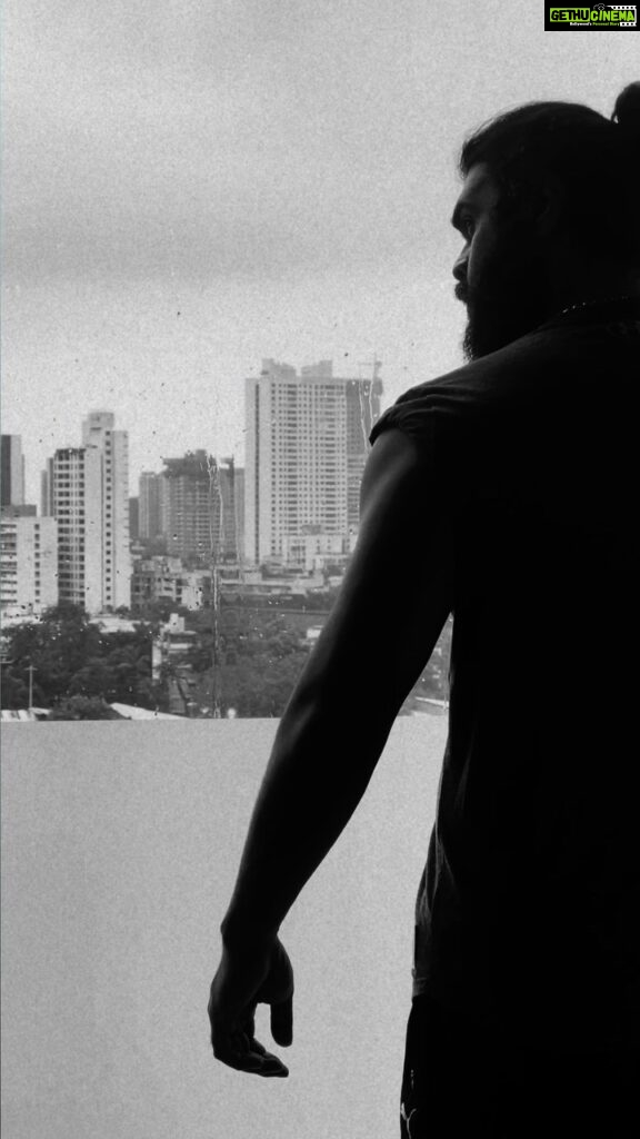 Shanmuga Pandian Instagram - Sweat today, shine tomorrow. 💪🌟 #fitnessjourney