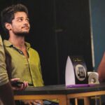 Shanmukh Jaswanth Kandregula Instagram - "Our patience will achieve more than force" 🙂 #shannu Visakhapatnam
