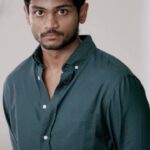 Shanmukh Jaswanth Kandregula Instagram - STUDENT TRAILER ❤️ Ela undi ? SOUL OF STUDENT - Sep 3rd STUDENT EPISODE 1 - Sep 5th ❤️ #shannu #student Sanketika Vidya Parishad Engineering College
