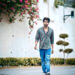 Shanmukh Jaswanth Kandregula Instagram - C A L M 👀 😉 P C : @rohitmj.photo #shannu #studentupdatessoon
