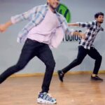 Shanmukh Jaswanth Kandregula Instagram - Pilla Padesaave 😍🥰 @adil__shaan ❤️ @i__ivana_ 🫰🏻 #shannu #lovetoday #explore Hyderabad