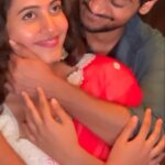 Shanmukh Jaswanth Kandregula Instagram - Ayyayyo Music Video Released ❤️ Link in my bio 💙 @vinayshanmukh @phanipoojitha__27 @sonymusic_south #shannu #ayyayyo #sony