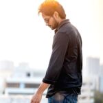 Shanmukh Jaswanth Kandregula Instagram - Pain Game P C : @rohitmj.photo 🫰🏻 #shannu