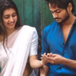 Shanmukh Jaswanth Kandregula Instagram - "Ayyayyo" glimpse tomorrow ❤️ Andharu inka Ayyayyo anali 😅 Directed by @vinayshanmukh Produced by @sonymusic_south #shannu #shanmukhjaswanth #sonymusic