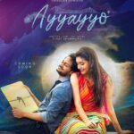 Shanmukh Jaswanth Kandregula Instagram - Ayyayyo ❤️ Directed & Shot By @vinayshanmukh Music by @the_fantasia_men_official Produced by @sonymusic_south Lyrics By @sureshbanisetti_lyricist Cast @shannu_7 @phanipoojitha__27 Costume Designer - @alankarana_by_swathi Production Designer - @mohanreddy42 Associate Cameraman - @prakashkaranam_07 Hairstylist - @vicky_hairstylist_official Publicity designer - @sagar_graphic_designer #shannu #sony Kolkata