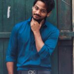 Shanmukh Jaswanth Kandregula Instagram - Its always in the 👀 P C : @mohanreddy42 #shannu #shannu_7 Kolkata