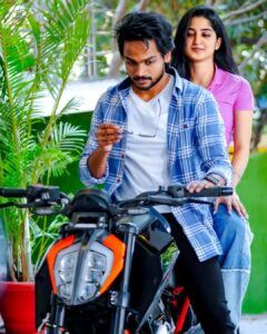 Shanmukh Jaswanth Kandregula Instagram - Jaaanu on Janu 20th 💙
Loved the output ! Cant wait 🥶
Thank you @yashwanthmaster for changing my style ❤️