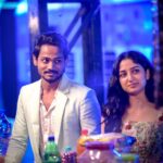 Shanmukh Jaswanth Kandregula Instagram - Jaanu Promo released ! Link in my bio 🥶 Chusi ela undo chepandi ❤️