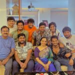 Shanmukh Jaswanth Kandregula Instagram - Maa Day ❤️ Visakhapatnam