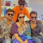 Shanmukh Jaswanth Kandregula Instagram - Maa Day ❤️ Visakhapatnam