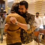 Shanmukh Jaswanth Kandregula Instagram - Happy Birthday @actorsuriya Anna !!! "What we want might not happen, What we need will definitely happen" Thank you for giving me HOPE. I will make you proud to be called as SURIYA FAN ❤️ #suriya #shannu