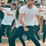 Shanmukh Jaswanth Kandregula Instagram - TALES OF STUDENT ❤️ Welcome to our STUDENT WORLD SHANNU - SHIVA @don_pruthvi - RAGHAVA NAIDU @neha_pathan3 - CHAITRA @prithvi_og - NARENDRA @tanuja_madhurapantula - SANJANA @saathwik.somalanka - ABHILASH @tejaswi___naidu_ - NIKKI @naga_vedith - CHAKRI #Talesofstudent #shannu #shiva #student Visakhapatnam