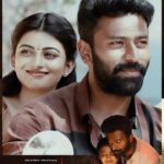 Shanthanu Bhagyaraj Instagram – #RaavanaKottam First single “Athana Per Mathiyila” composed by @prabhakaranjustin and lyrics by @karthiknetha_official ❤️ Lyrical Video out now 
{LINK IN BIO} 
Written and directed by @vikramsugumaran96 
#KayalAnandhi @ravi_krg1967 @saregamatamil @deepak__ravi @preetharavi_24 @narmadhaveni @vetrivelmahendran_dop @editorkishore @actorsanjay_saravanan.official