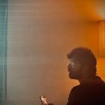 Shanthanu Bhagyaraj Instagram – We fall, we break, we fail…

But then we RISE, 
we HEAL, 
we OVERCOME…

Silence isn’t empty , it’s full of Answers 🧡

📸 @aadhavkannadhasan 

#rise #heal #overcome #power #success #positivequotes #positivity #positivevibes #change