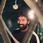 Shanthanu Bhagyaraj Instagram – Share your smile with the world 💙 

#smile #smilemore #love #peace Bangalore, India