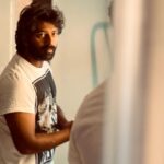 Shanthanu Bhagyaraj Instagram – Every time I look at myself in the mirror…
I say only one thing to myself..

“Stay strong buddy ! The struggles will end soon” 

📸: @aadhavkannadhasan 
#selflove #self #solo #portraitphotography #portrait #quotes #trending