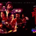 Shanthanu Bhagyaraj Instagram - Presenting you my next 😊 Story of Things | Official Trailer | Tamil | Sony LIV Originals A series of strange films of people & things; that explores Human Stories & Emotions that blur the lines between real and surreal. Watch #StoryOfThings, our next original from @sonylivindia Directed by GEORGE K ANTONEY Streaming on 6th January Starring along with this beautiful cast Vinoth Kishan @vinothkishan , Anshita Anand @anshita_anand_official , Aditi Balan @officialaditibalan , Gautami Tadimalla @gautamitads , Arjun Radhakrishnan @arjunradhakrishnan , Sidhique KM @actor.sidhique , Archana, Bharath Niwas @bharath_niwas , Linga @linga19 , Ritika Singh @ritika_offl , Roju @rojusiview Created, Written & Directed by @georgeantoney Creative Producer @hariprasaduday Produced by @chutzpah.films