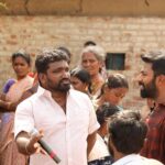 Shanthanu Bhagyaraj Instagram – #RaavanaKottam is a film where I completely gave myself up to a creator like @vikramsugumaran96 to change me to the best possible way… 
Character name #Senguttavan 
A “Deep South” lifestyle I’ve never explored before
Very Challenging, Great Experience 
#Ramanathapuram 
#KannanRaviGroup #WorkingStills 

@ravi_krg1967 @donechannel1 @teamaimpro