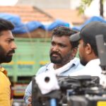 Shanthanu Bhagyaraj Instagram – #RaavanaKottam is a film where I completely gave myself up to a creator like @vikramsugumaran96 to change me to the best possible way… 
Character name #Senguttavan 
A “Deep South” lifestyle I’ve never explored before
Very Challenging, Great Experience 
#Ramanathapuram 
#KannanRaviGroup #WorkingStills 

@ravi_krg1967 @donechannel1 @teamaimpro