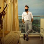 Shanthanu Bhagyaraj Instagram – “Whatever is good for your soul, do that”

📸: @atitan.studio 

#soul #solo #solopic #quotes #quotesaboutlife #lifefacts #beard #beardstyle