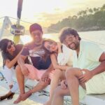 Shanthanu Bhagyaraj Instagram – To one memorable trip…. In every aspect 🤣🧿 
#happyfriendshipday 💛🎊
@dir_thiru @kanithiru10 @kikivijay11